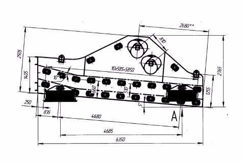 ГИСЛ-82Р