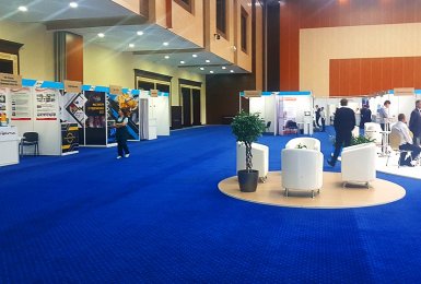 Форум «Создаем казахстанское»-2017 в Астане